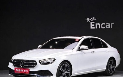 Mercedes-Benz E-Класс, 2021 год, 3 269 370 рублей, 1 фотография