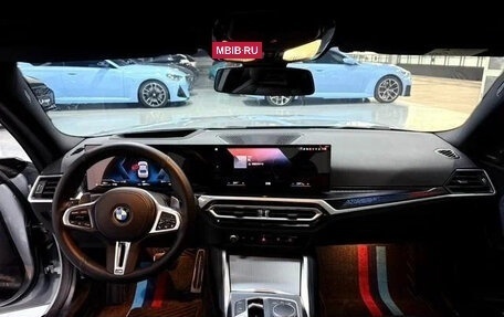 BMW M2 F87, 2021 год, 4 670 500 рублей, 12 фотография