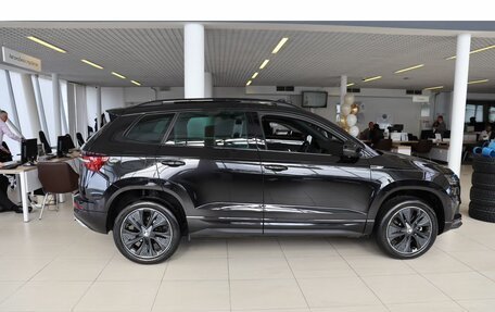 Skoda Karoq I, 2025 год, 4 500 000 рублей, 7 фотография