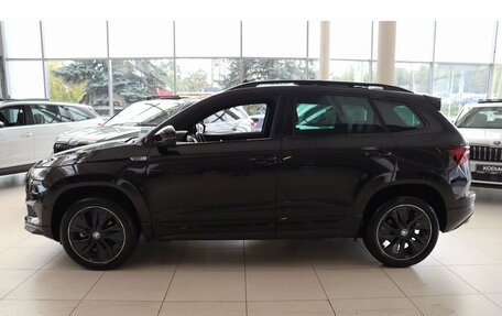 Skoda Karoq I, 2025 год, 4 500 000 рублей, 2 фотография