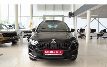 Skoda Karoq I, 2025 год, 4 500 000 рублей, 9 фотография