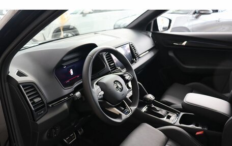 Skoda Karoq I, 2025 год, 4 500 000 рублей, 12 фотография