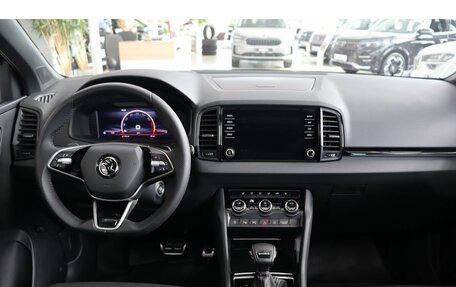 Skoda Karoq I, 2025 год, 4 500 000 рублей, 11 фотография