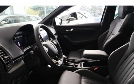 Skoda Karoq I, 2025 год, 4 500 000 рублей, 10 фотография