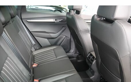 Skoda Karoq I, 2025 год, 4 500 000 рублей, 17 фотография