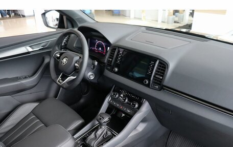 Skoda Karoq I, 2025 год, 4 500 000 рублей, 14 фотография