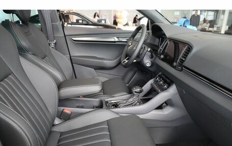 Skoda Karoq I, 2025 год, 4 500 000 рублей, 15 фотография