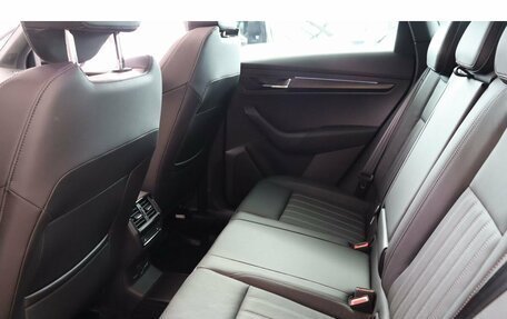 Skoda Karoq I, 2025 год, 4 500 000 рублей, 16 фотография