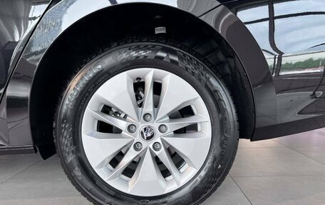 Skoda Octavia IV, 2025 год, 3 850 000 рублей, 9 фотография