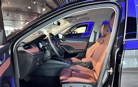 Skoda Octavia IV, 2025 год, 3 850 000 рублей, 10 фотография