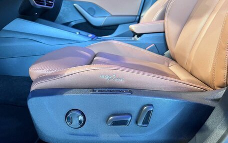 Skoda Octavia IV, 2025 год, 3 850 000 рублей, 11 фотография