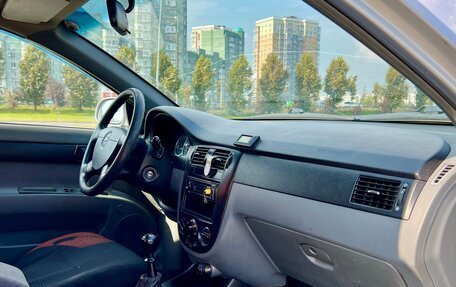 Chevrolet Lacetti, 2008 год, 350 000 рублей, 5 фотография