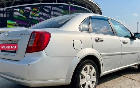 Chevrolet Lacetti, 2008 год, 350 000 рублей, 3 фотография