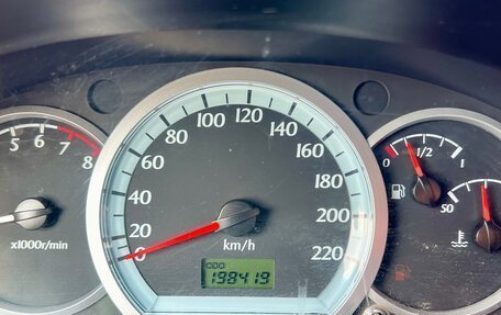 Chevrolet Lacetti, 2008 год, 350 000 рублей, 7 фотография