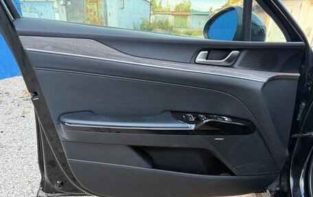 KIA K5, 2022 год, 2 400 000 рублей, 12 фотография