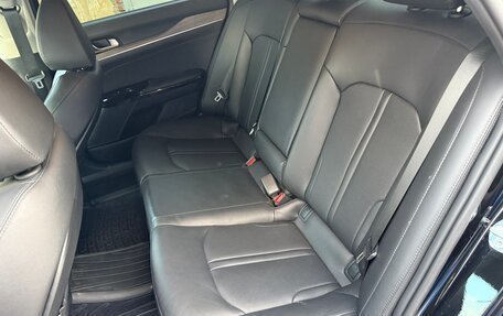 KIA K5, 2022 год, 2 400 000 рублей, 16 фотография