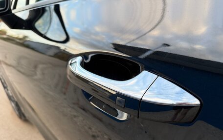 KIA K5, 2022 год, 2 400 000 рублей, 20 фотография