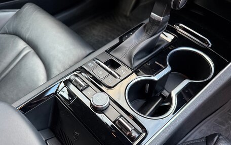 KIA K5, 2022 год, 2 400 000 рублей, 19 фотография