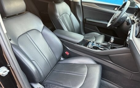 KIA K5, 2022 год, 2 400 000 рублей, 18 фотография