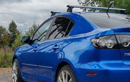 Mazda 3, 2006 год, 785 000 рублей, 7 фотография