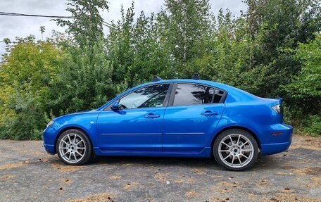 Mazda 3, 2006 год, 785 000 рублей, 6 фотография