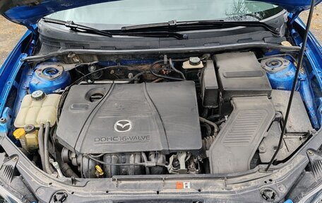 Mazda 3, 2006 год, 785 000 рублей, 12 фотография