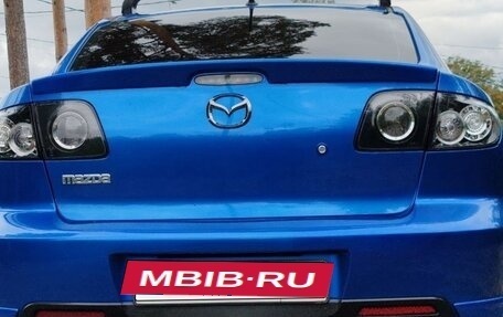 Mazda 3, 2006 год, 785 000 рублей, 8 фотография