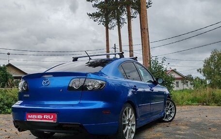 Mazda 3, 2006 год, 785 000 рублей, 11 фотография
