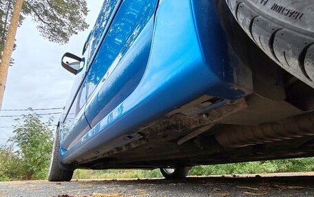Mazda 3, 2006 год, 785 000 рублей, 20 фотография