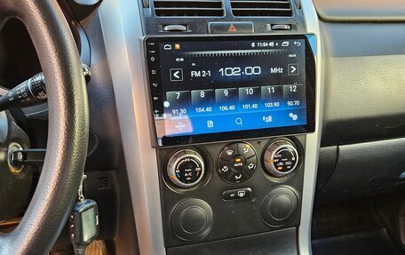 Suzuki Grand Vitara, 2007 год, 925 000 рублей, 7 фотография