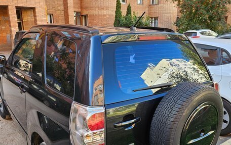 Suzuki Grand Vitara, 2007 год, 925 000 рублей, 8 фотография