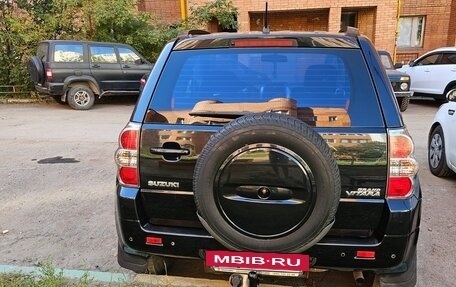 Suzuki Grand Vitara, 2007 год, 925 000 рублей, 4 фотография