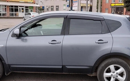 Nissan Qashqai, 2008 год, 1 320 000 рублей, 2 фотография