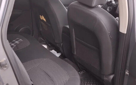 Nissan Qashqai, 2008 год, 1 320 000 рублей, 8 фотография