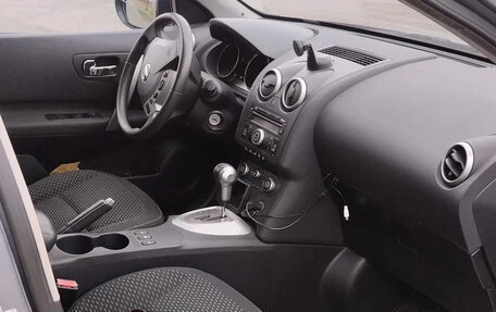 Nissan Qashqai, 2008 год, 1 320 000 рублей, 9 фотография