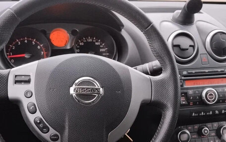 Nissan Qashqai, 2008 год, 1 320 000 рублей, 6 фотография