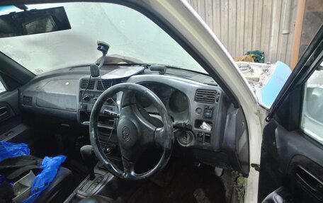 Toyota RAV4, 1999 год, 400 000 рублей, 4 фотография