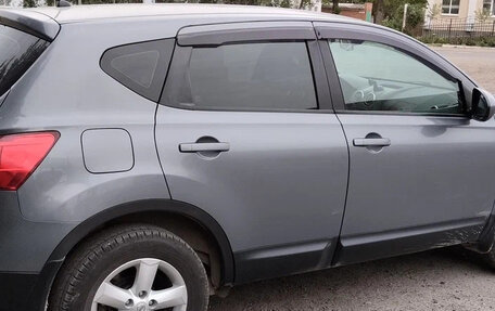 Nissan Qashqai, 2008 год, 1 320 000 рублей, 4 фотография