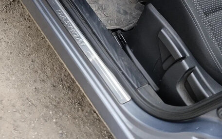 Nissan Qashqai, 2008 год, 1 320 000 рублей, 7 фотография