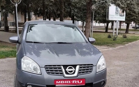 Nissan Qashqai, 2008 год, 1 320 000 рублей, 3 фотография