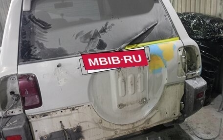 Toyota RAV4, 1999 год, 400 000 рублей, 5 фотография