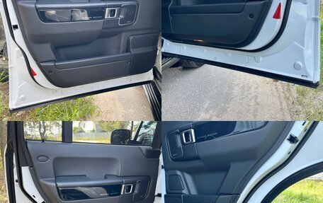 Land Rover Range Rover III, 2012 год, 2 170 000 рублей, 26 фотография