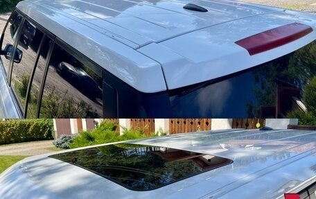 Land Rover Range Rover III, 2012 год, 2 170 000 рублей, 19 фотография