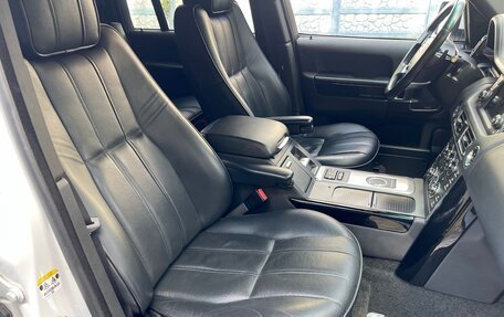 Land Rover Range Rover III, 2012 год, 2 170 000 рублей, 30 фотография