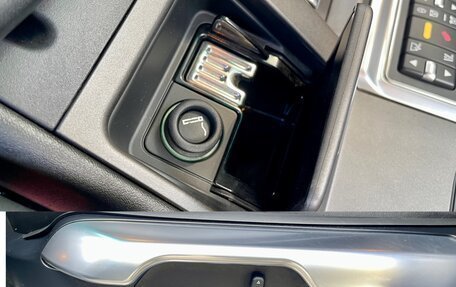 Land Rover Range Rover III, 2012 год, 2 170 000 рублей, 32 фотография