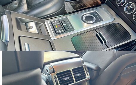 Land Rover Range Rover III, 2012 год, 2 170 000 рублей, 33 фотография