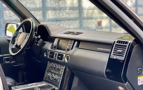 Land Rover Range Rover III, 2012 год, 2 170 000 рублей, 34 фотография