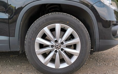 Volkswagen Tiguan I, 2016 год, 2 050 000 рублей, 9 фотография
