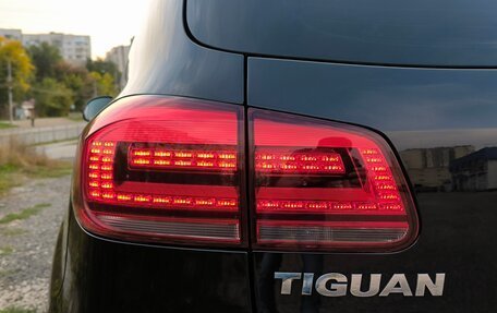 Volkswagen Tiguan I, 2016 год, 2 050 000 рублей, 18 фотография