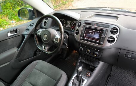 Volkswagen Tiguan I, 2016 год, 2 050 000 рублей, 20 фотография